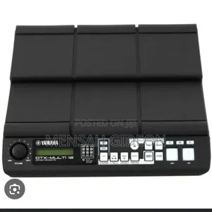 Yamaha DTX M-12 Drum Pad