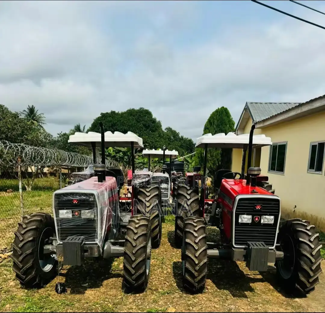 2026 Massey Ferguson 385 4wd and 2wd in Stock From Pakistan