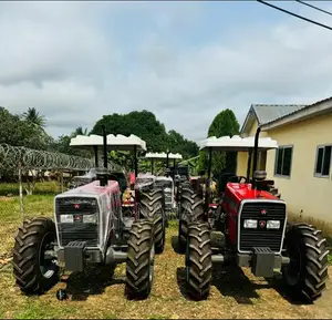 2026 Massey Ferguson 385 4wd and 2wd in Stock From Pakistan