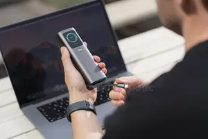 165W Laptop Power Bank 20,000mAh Fast Charging High Power USB-C Pack