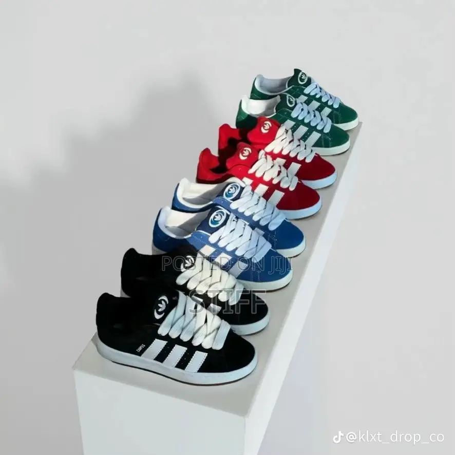 Adidas Campus