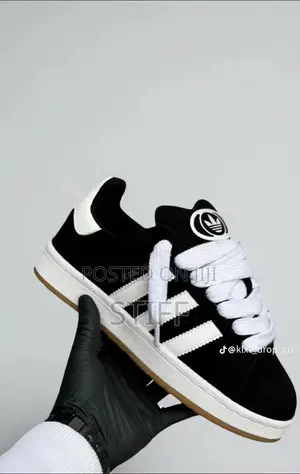 Adidas Campus