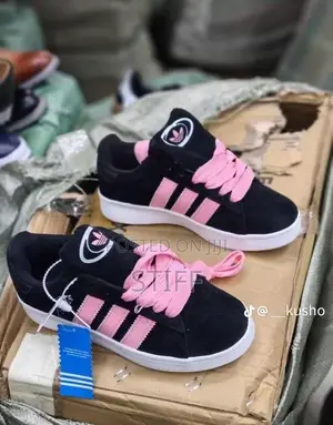 Adidas Campus