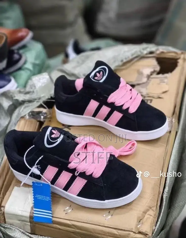 Adidas Campus