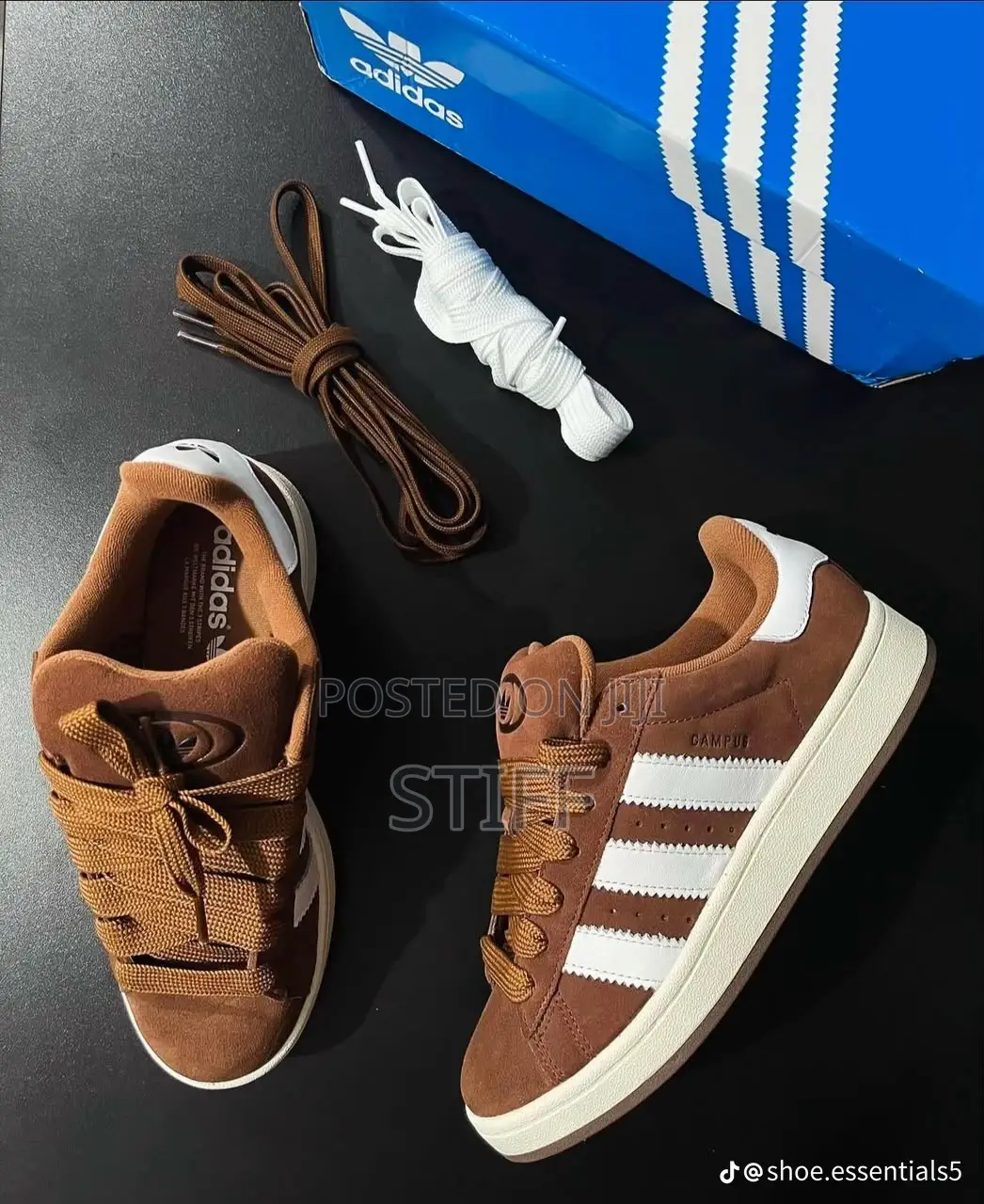 Adidas Campus