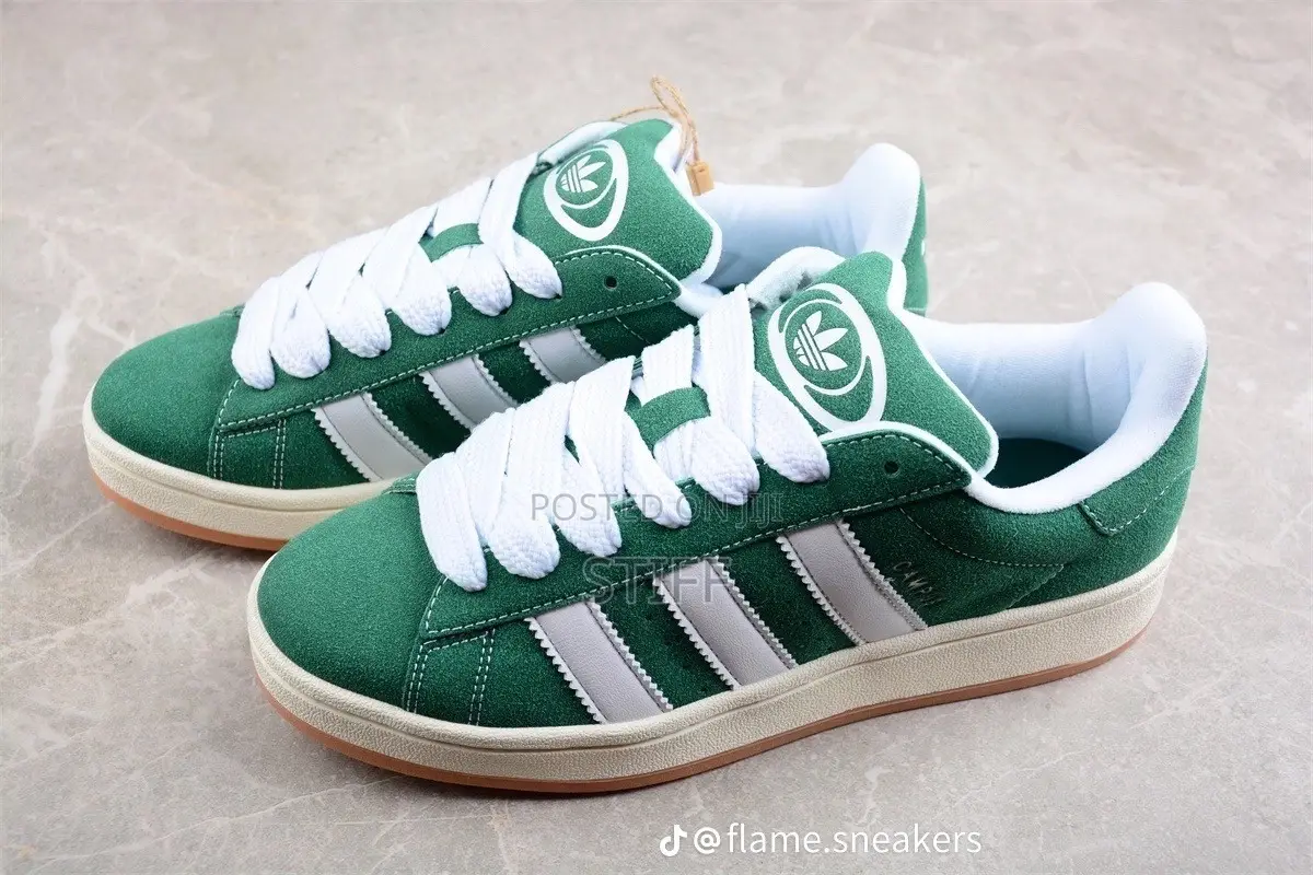 Adidas Campus