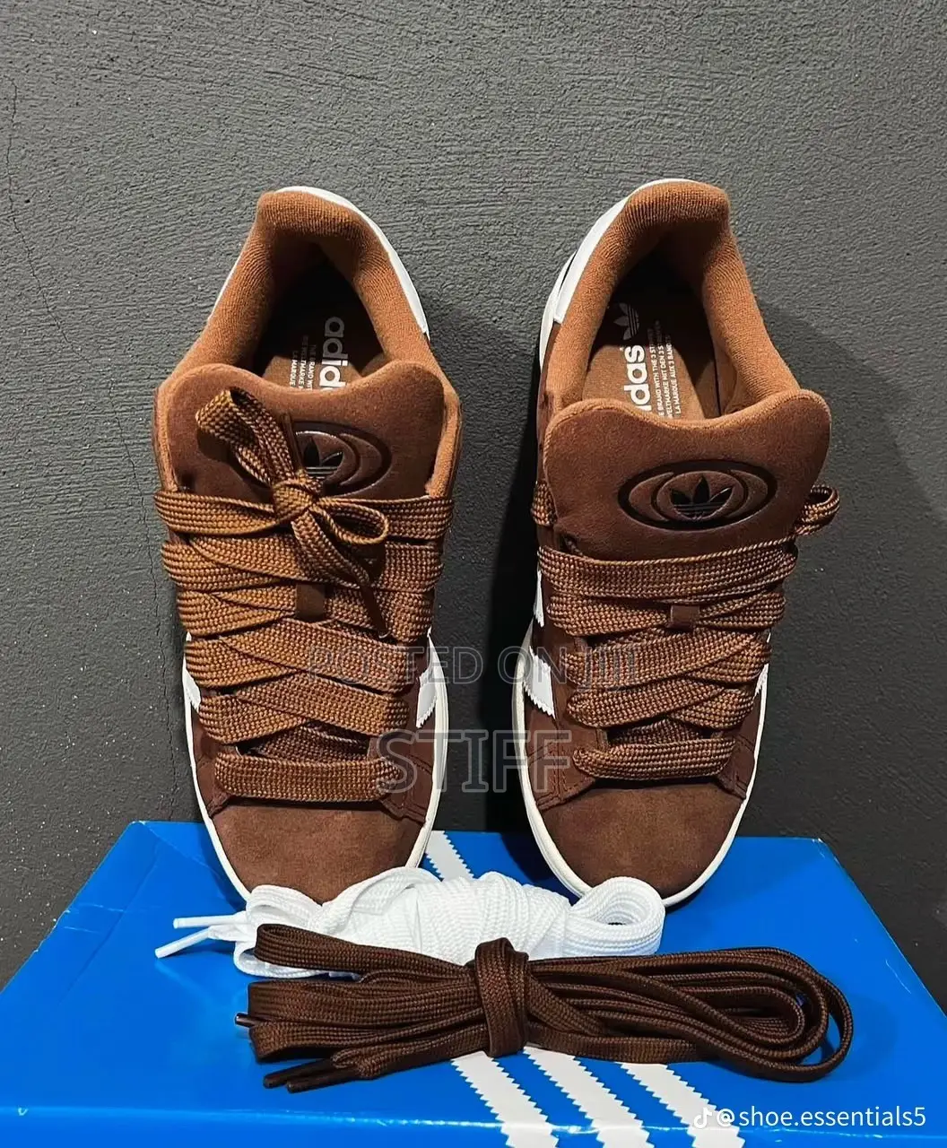 Adidas Campus