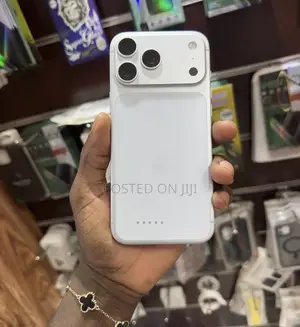 Apple iPhone 17 Pro Max 512 GB Silver