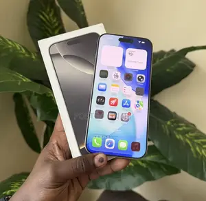 Apple iPhone 16 Pro Max 256 GB