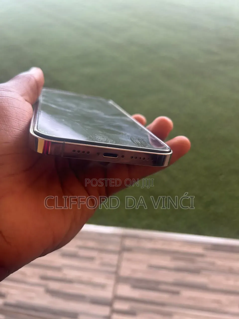 Apple iPhone 14 Pro Max 128 GB Gold