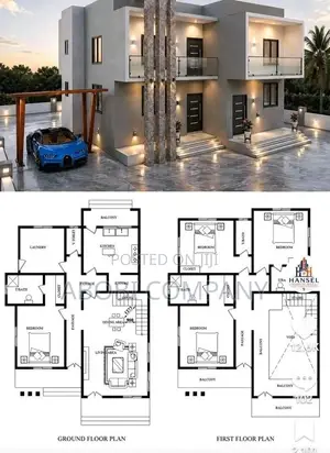Architectural Drawings
