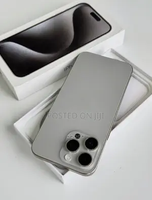 Apple iPhone 15 Pro Max 256 GB