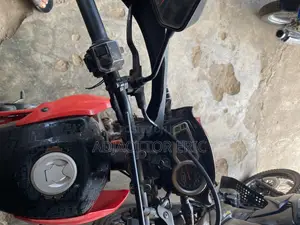 Apsonic AP200GY-3 2022 Red