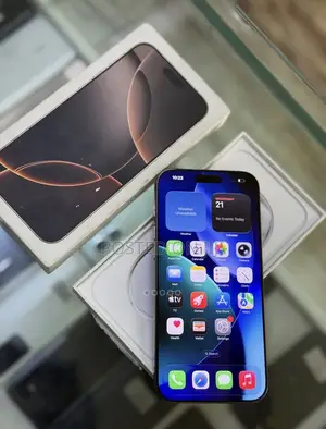 Apple iPhone 16 Pro Max 512 GB