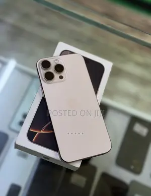 Apple iPhone 16 Pro Max 512 GB