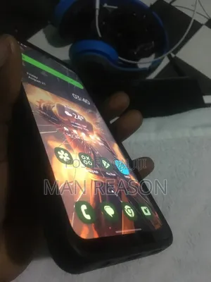 Samsung Galaxy A05 64 GB White