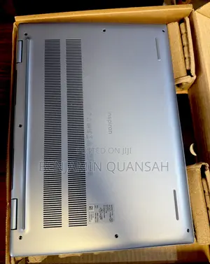 Laptop Dell Inspiron 13 7320 2-in-1 8GB AMD Ryzen 5 SSD 256GB