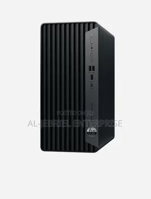 New Desktop Computer HP 290 G9 8GB Intel Core i3 SSD 512GB