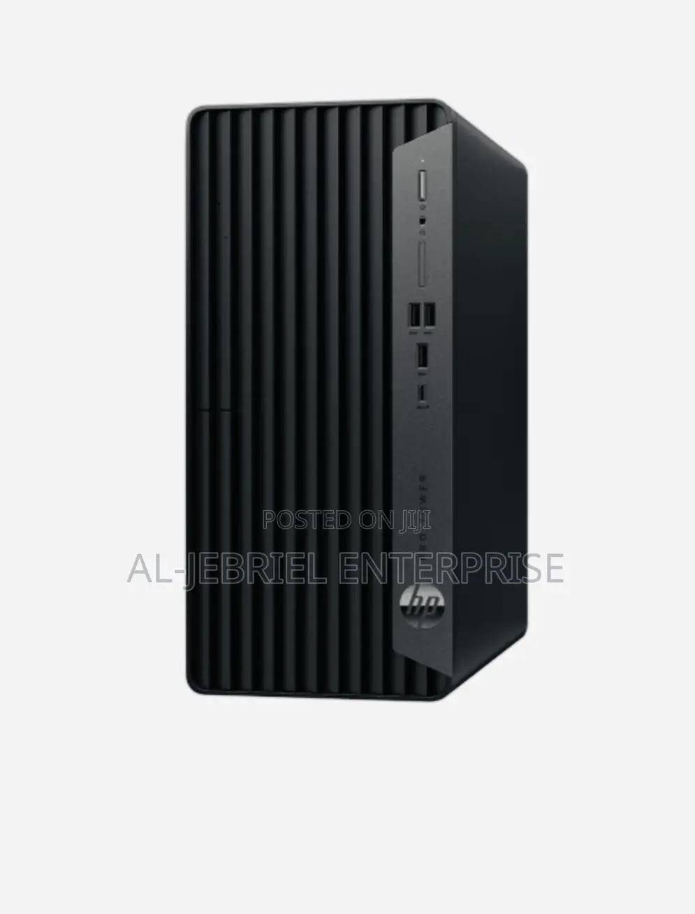 New Desktop Computer HP 290 G9 8GB Intel Core i3 SSD 512GB
