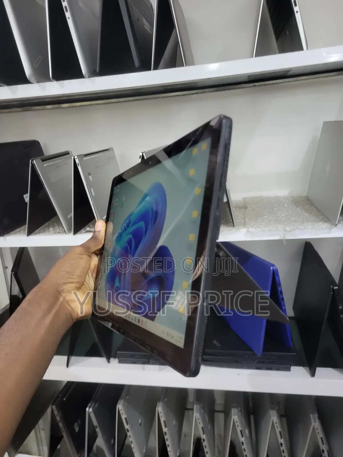 Laptop Dell Latitude 5290 2-in-1 8GB Intel Core i5 SSD 256GB