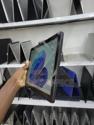 Laptop Dell Latitude 5290 2-in-1 8GB Intel Core i5 SSD 256GB