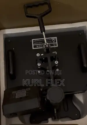 29*38 Heat Press Machine Full Set