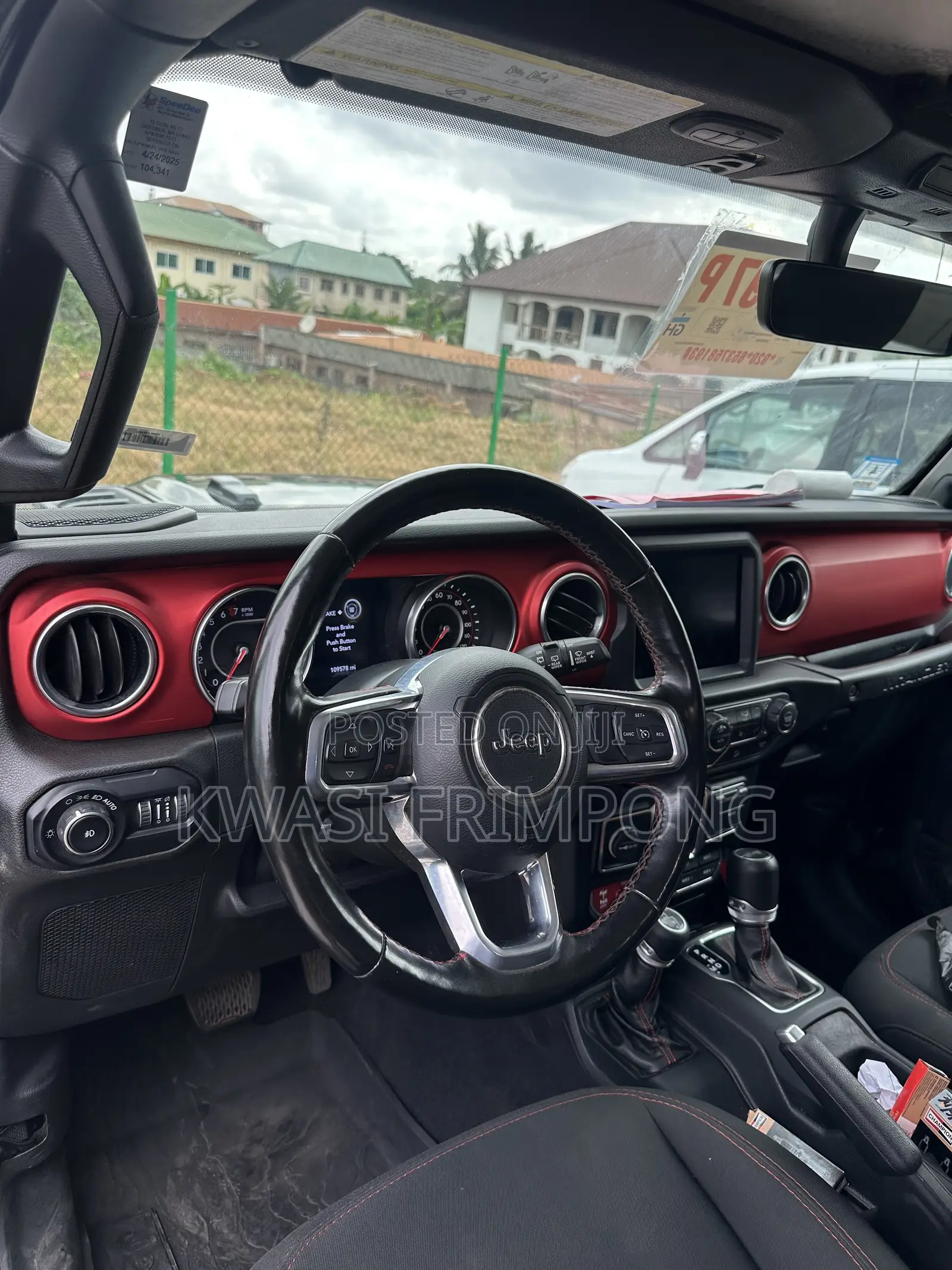 Jeep Wrangler 4xe 2023 Gray