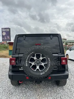 Jeep Wrangler 4xe 2023 Gray