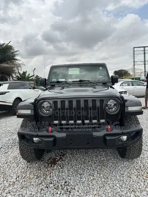 Jeep Wrangler 4xe 2023 Gray