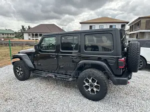 Jeep Wrangler 4xe 2023 Gray