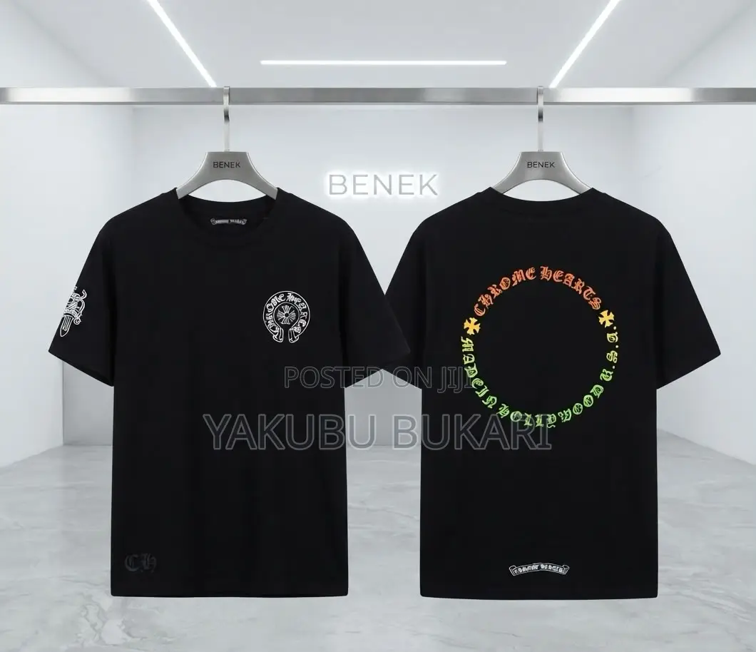 Ghòldêñ Clothing