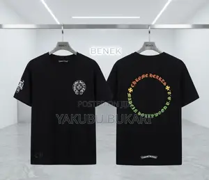 Ghòldêñ Clothing