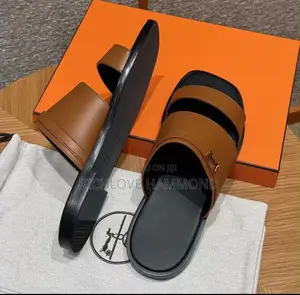 Hermès Jackson Sandal
