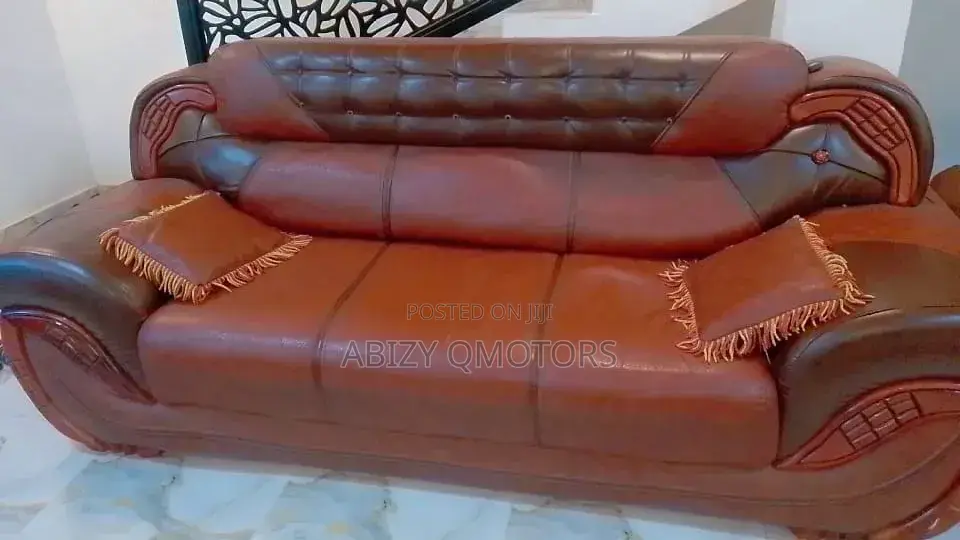 Learher Sofa for Sale