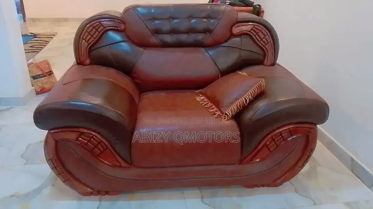 Learher Sofa for Sale