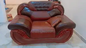 Learher Sofa for Sale