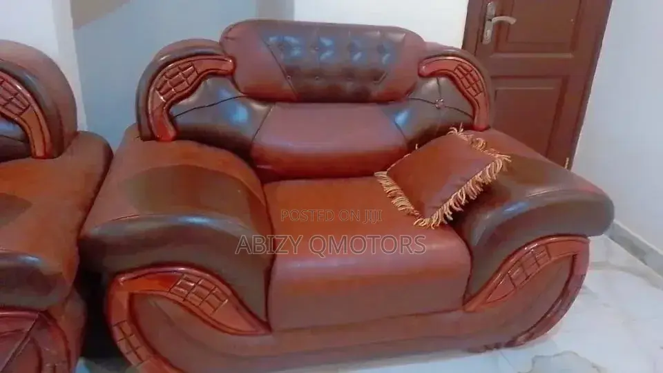 Learher Sofa for Sale