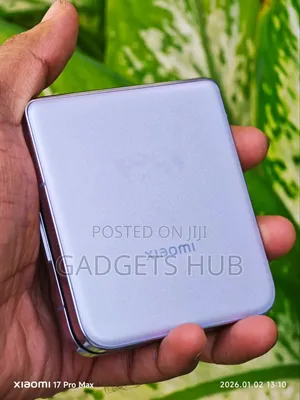 New Xiaomi Mix Flip 1 TB White