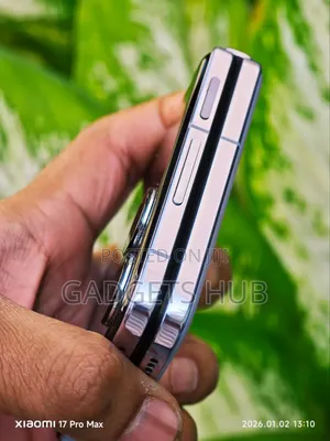 New Xiaomi Mix Flip 1 TB White