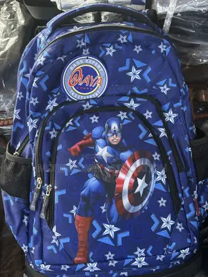 Omaya Trolling Bag