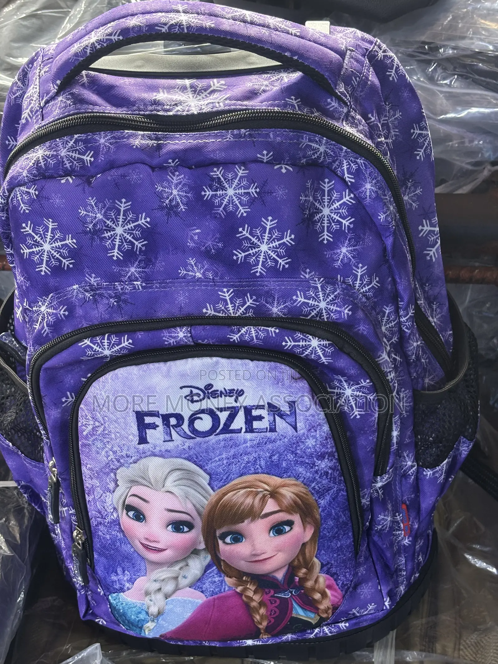 Omaya Trolling Bag
