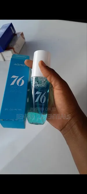 Chierosa 76 Fragrance Mist