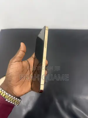 Apple iPhone 12 Pro Max 256 GB Gold