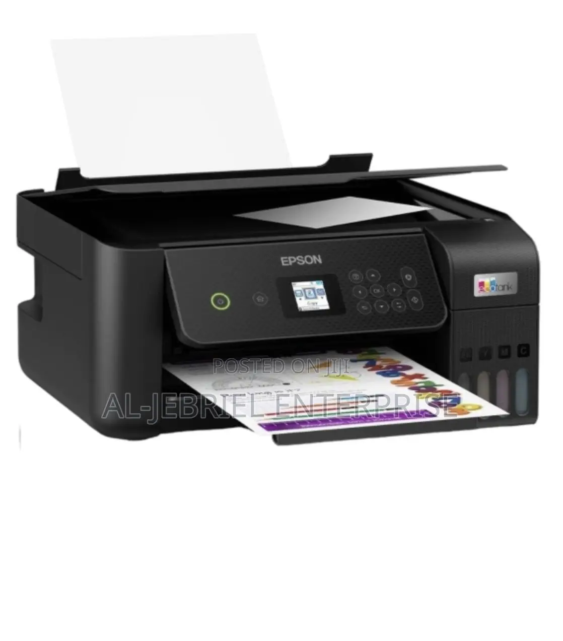 Epson All in One Printer (L3260)