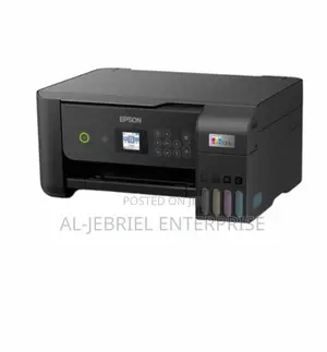Epson All in One Printer (L3260)