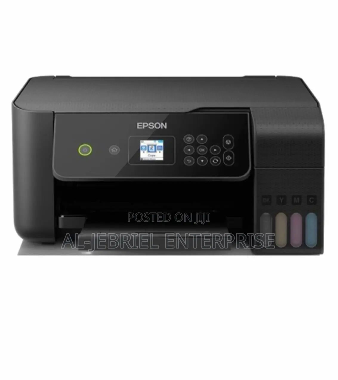 Epson All in One Printer (L3260)