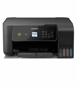 Epson All in One Printer (L3260)