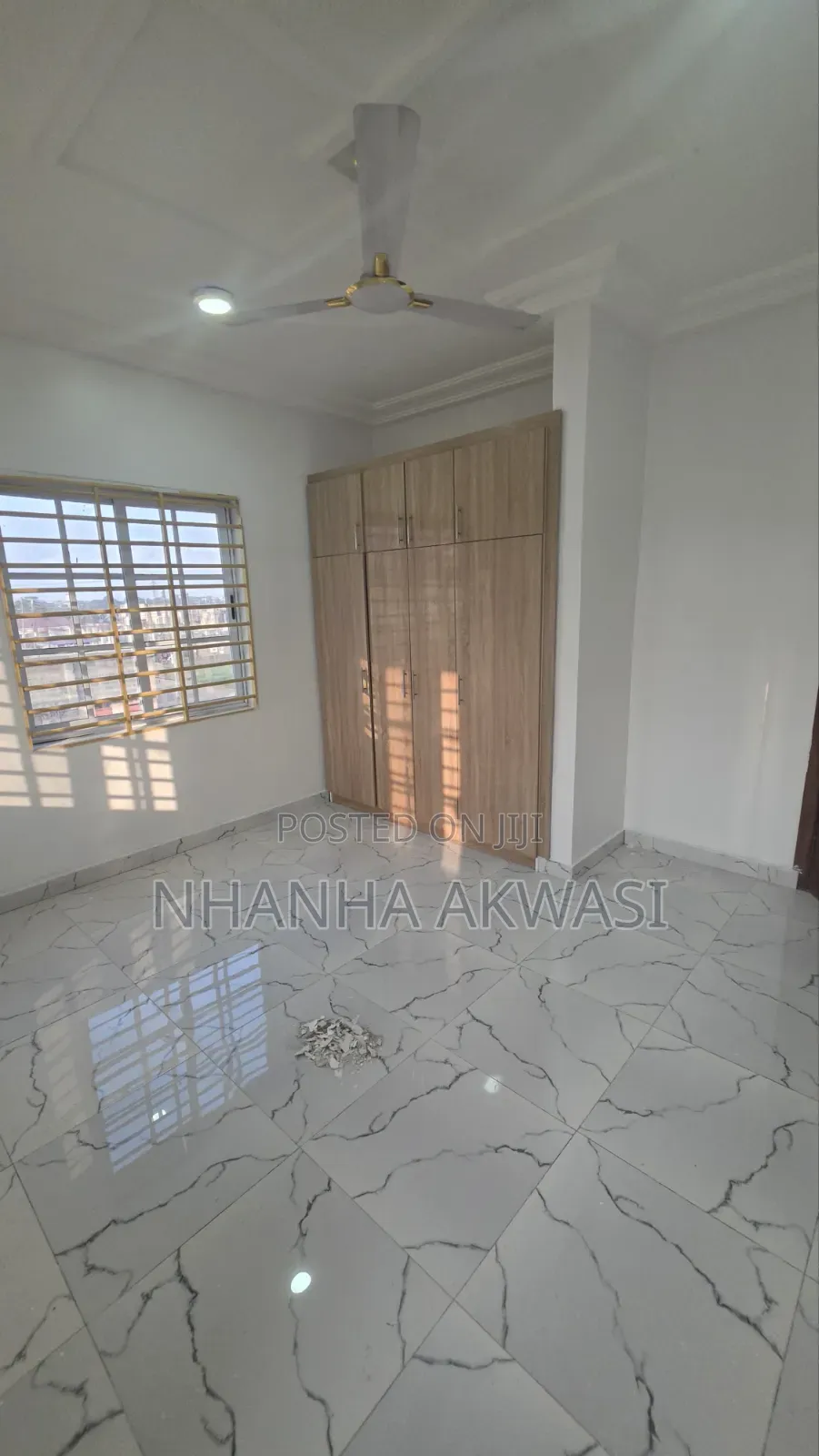 2bdrm Apartment in Klagon, Sakumono for rent