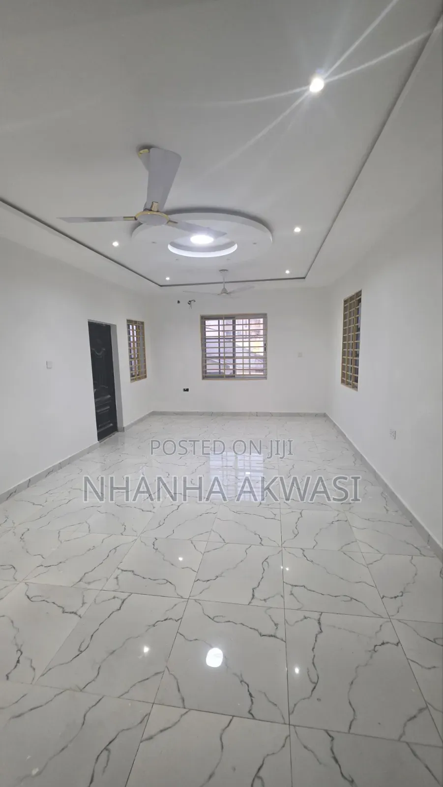 2bdrm Apartment in Klagon, Sakumono for rent