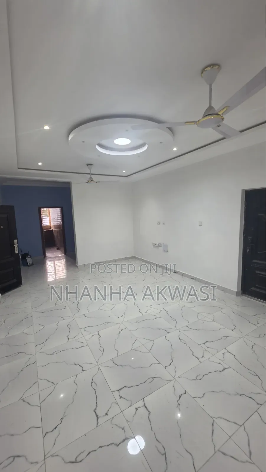 2bdrm Apartment in Klagon, Sakumono for rent